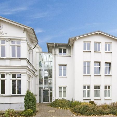 Ferienwohnung Alt Ahlbeck 07 Ostseebad Heringsdorf Exterior foto